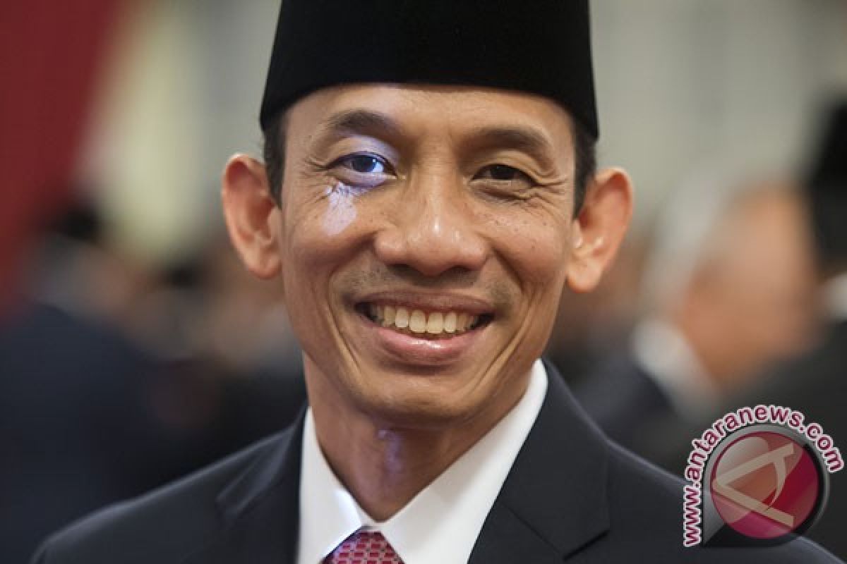 Projo nilai Presiden sudah amat tepat angkat Archandra Tahar