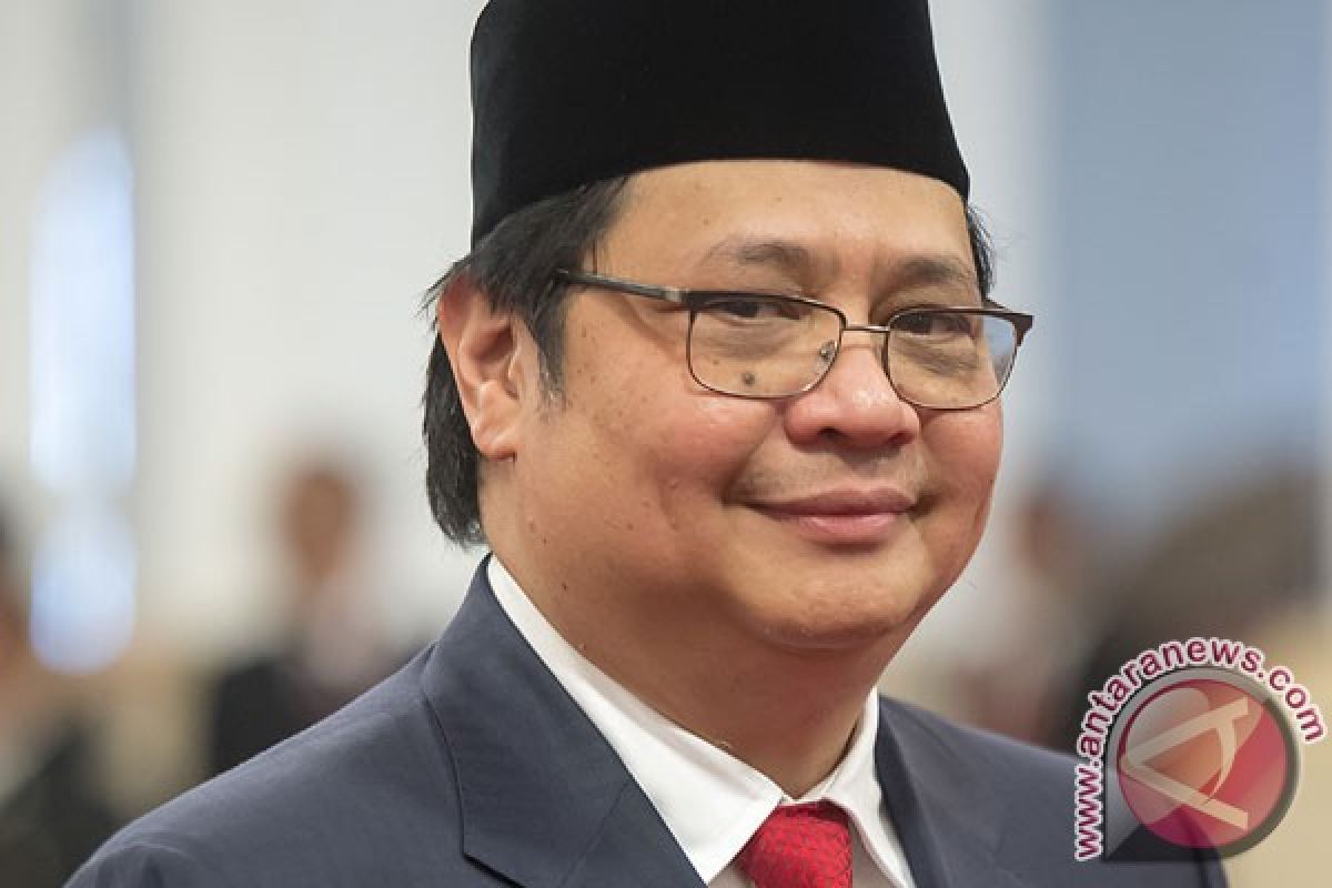 Kementerian Perindustrian optimalisasi praktik kehumasan pemerintah