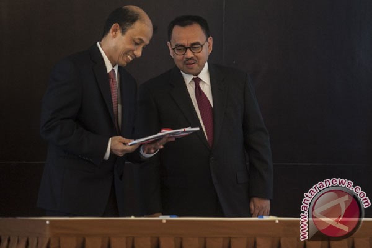 Presiden Jokowi diminta segera tetapkan Menteri EDSM definitif