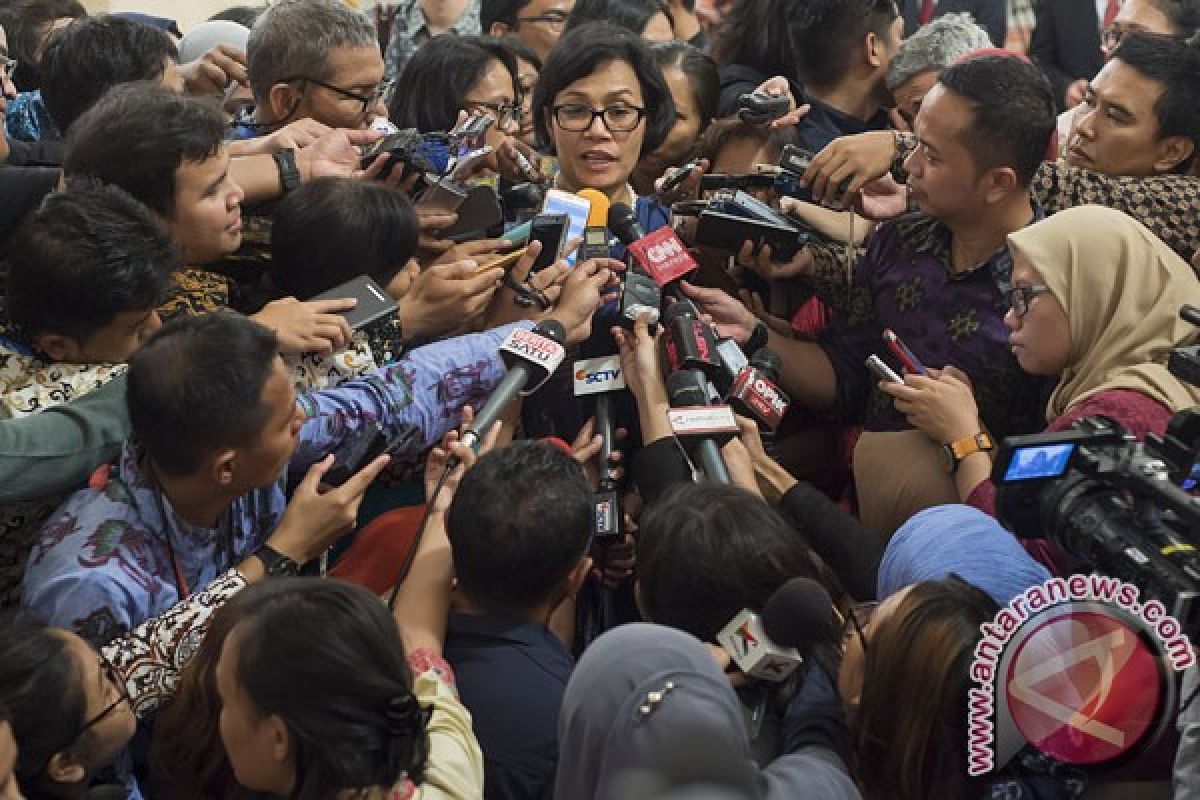 Pengamat nilai perombakan kabinet lebih sarat pesan politik