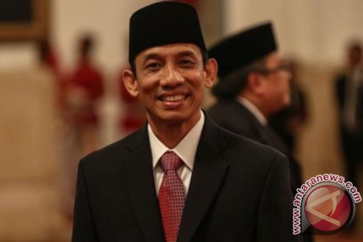 Rekam Jejak Menteri ESDM Baru Bagus, Ini Kata Asosiasi Produsen Listrik