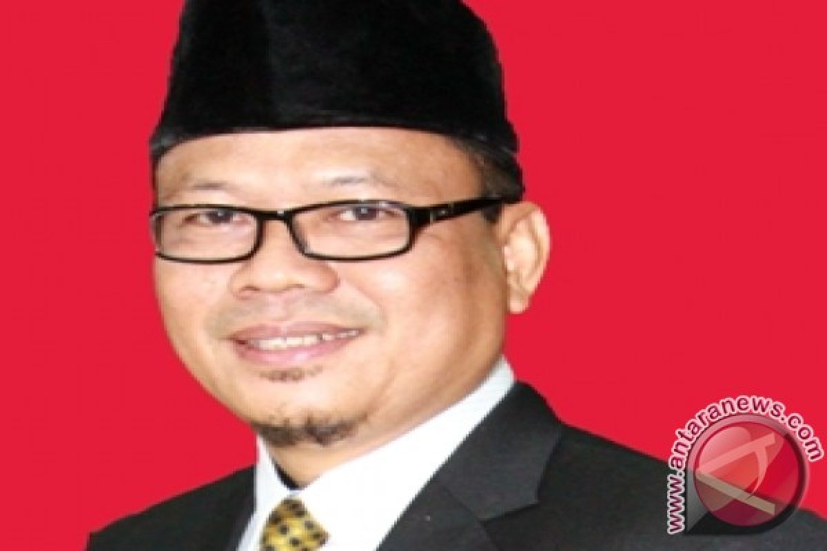  Syaukani Pejuang Otonomi Daerah 