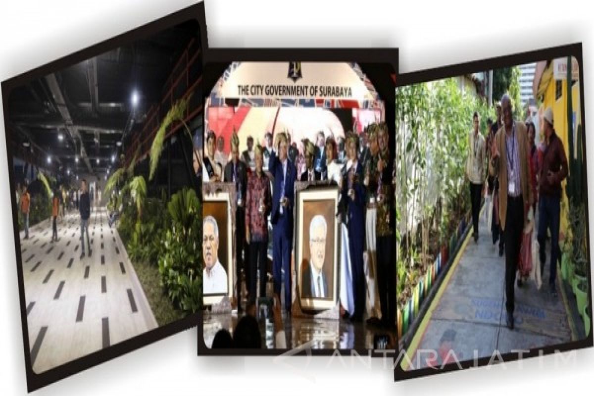 Surabaya Sukses Jadi Tuan Rumah Prepcom 3, Sukses Kenalkan Potensi Kota