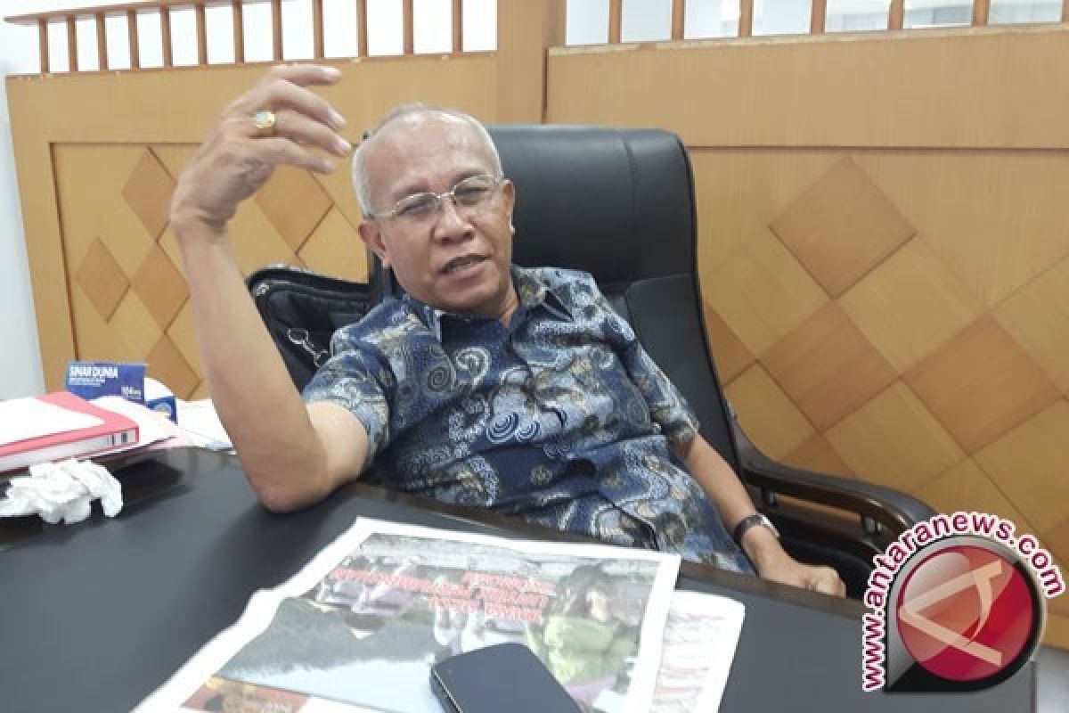 Penanggungjawab reklamasi CPI siap hadapi banding 