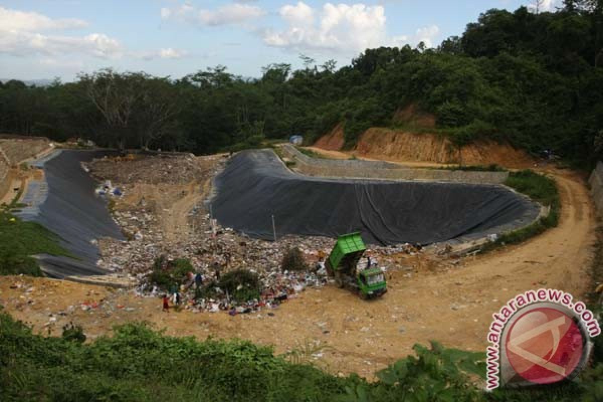 Kendari kembangkan TPA sampah jadi kawasan edukasi