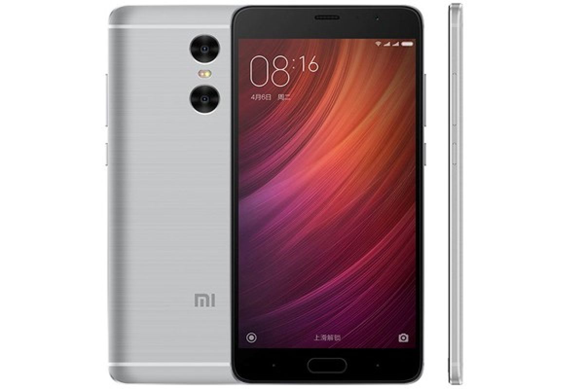 Xiaomi Redmi Pro dijual lebih cepat