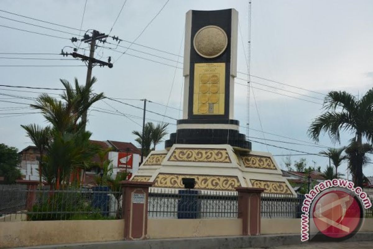 Piala Adipura Diarak Keliling Kota Lubukpakam