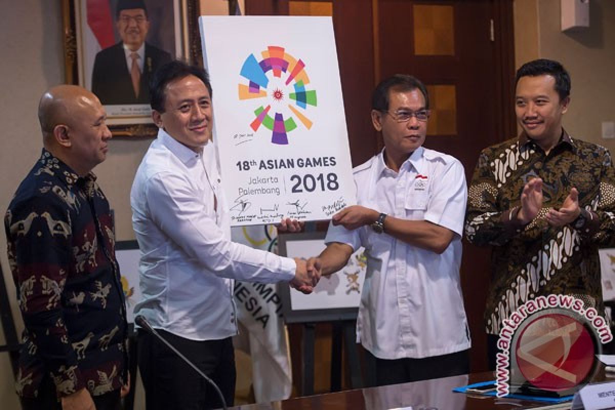 Bekraf siapkan Rp200 juta pemenang FSI 2018