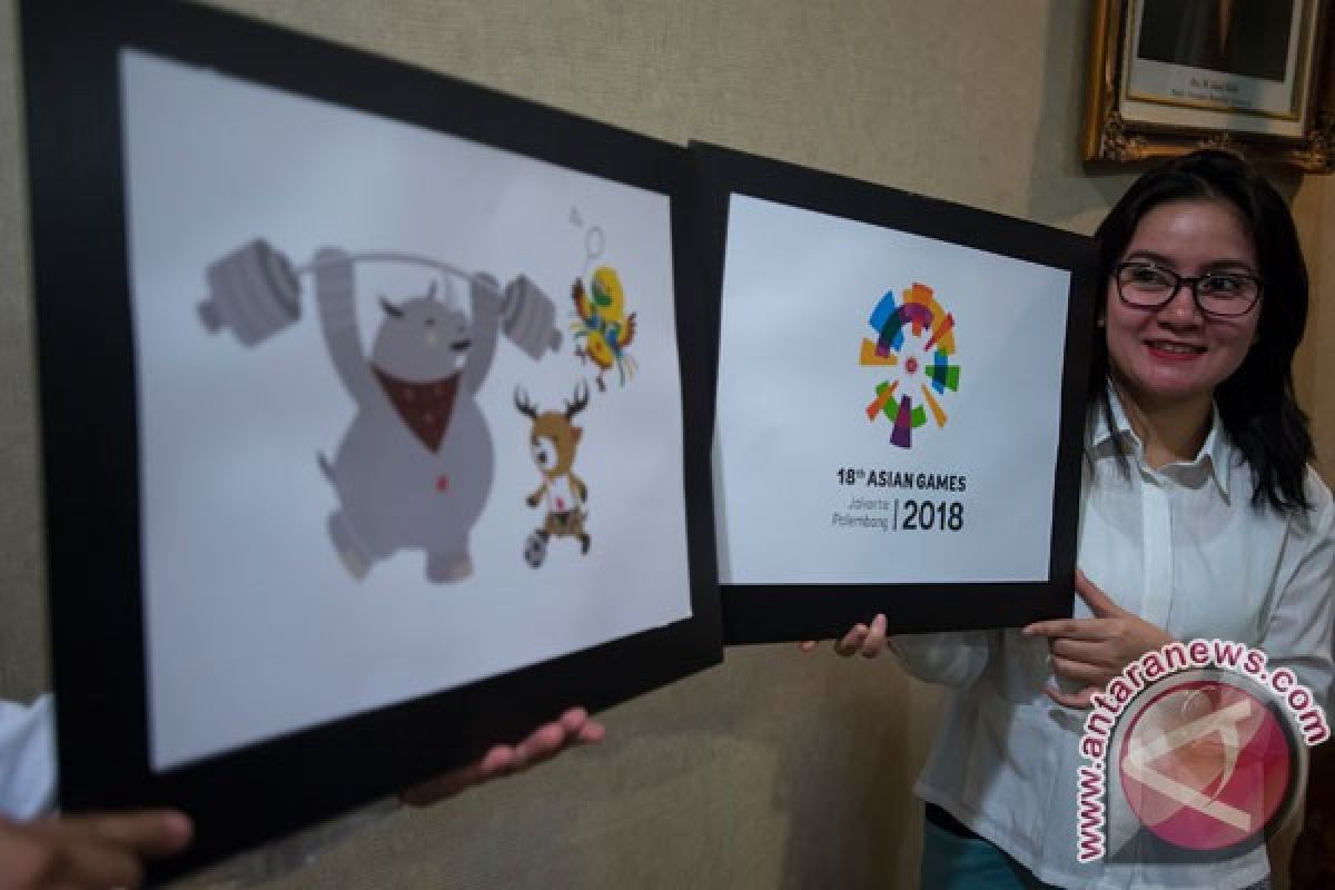 KONI proyeksikan 16 cabor prioritas Asian Games