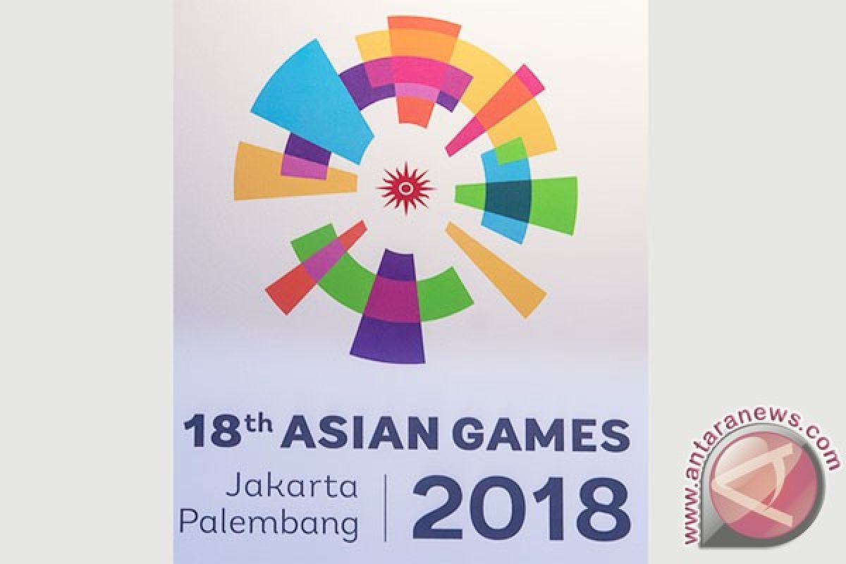 Inasgoc akan atur penggunaan logo Asian Games 2018