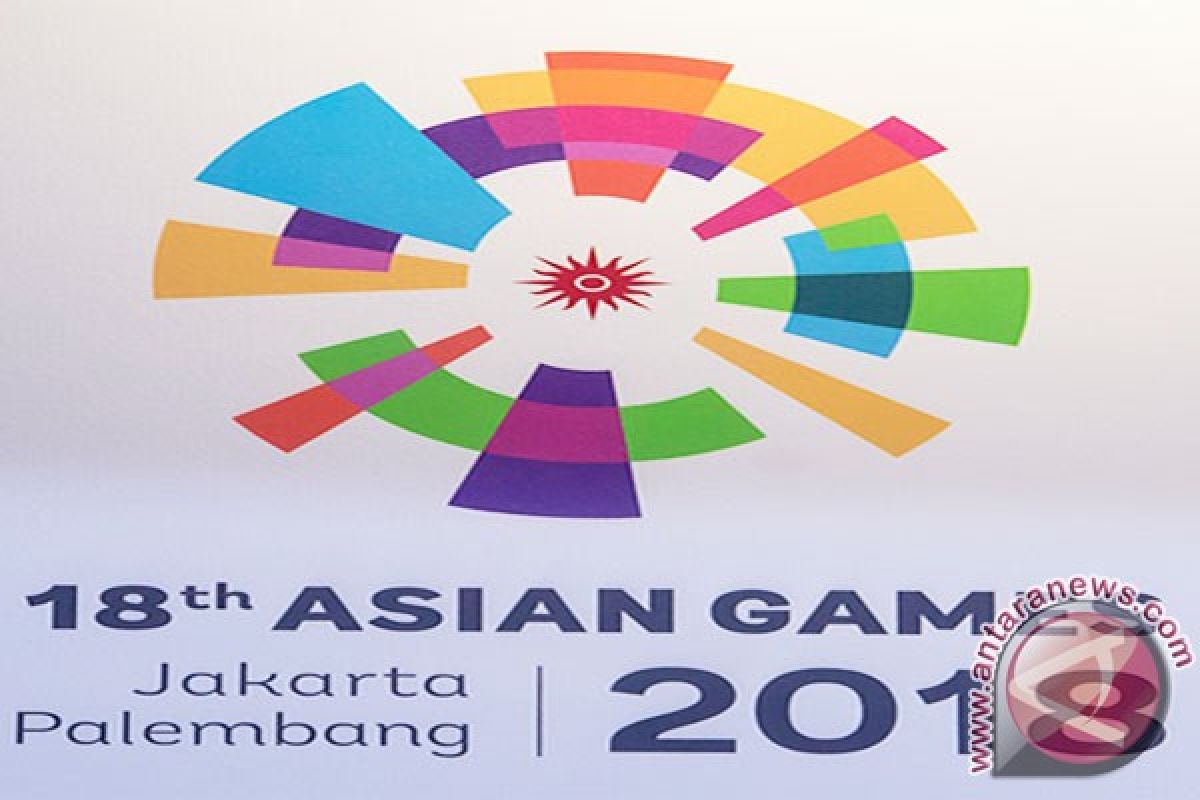 Arena boling Asian Games ditarget November 2017