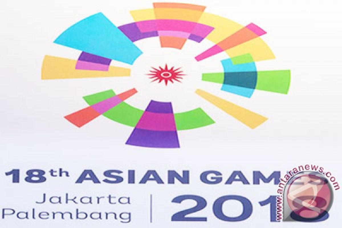 INASGOC: pergantian Keppres demi percepatan Asian Games