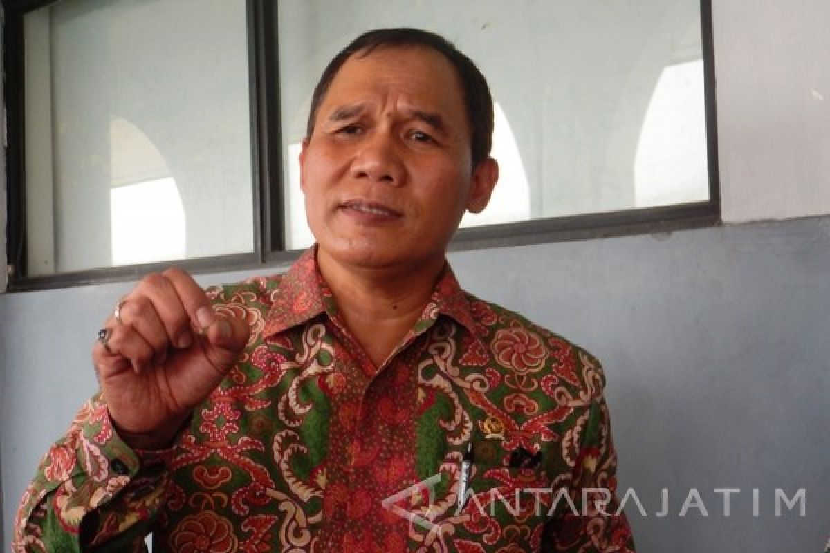 Bambang Haryo Sarankan Prioritas Penambahan Rangkaian KA