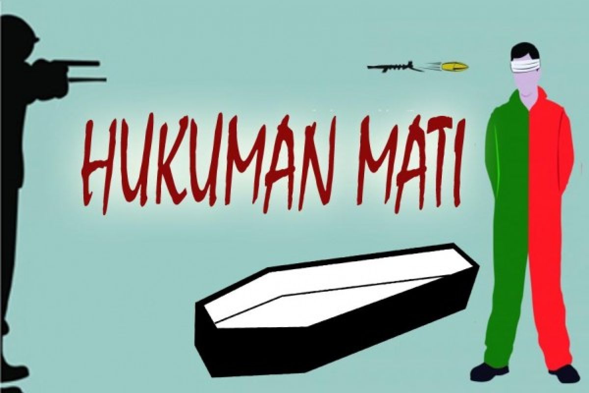 Hukuman Mati Jadi Benteng Ancaman Narkoba