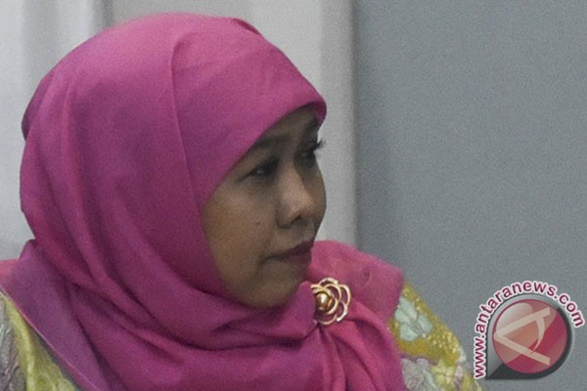 Bansos akan disalurkan tidak secara tunai