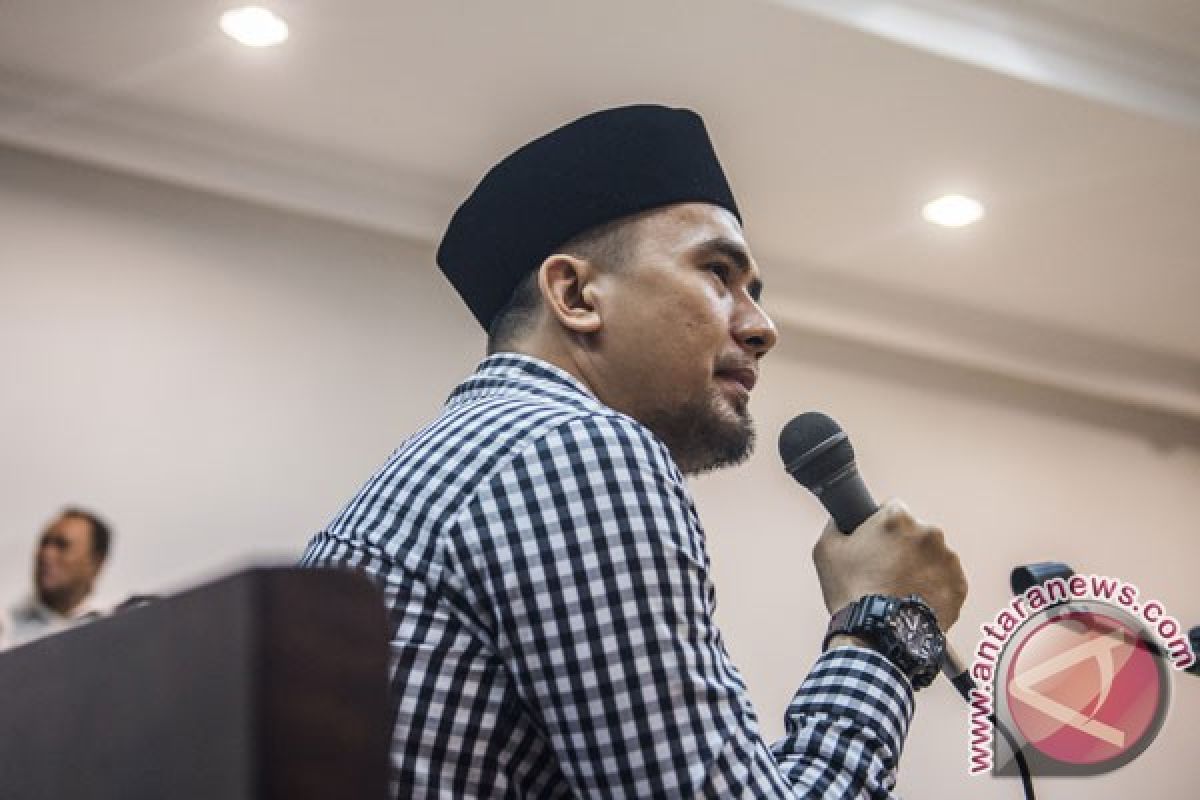 Perkara Saipul Jamil jadi prioritas Komisi Yudisial