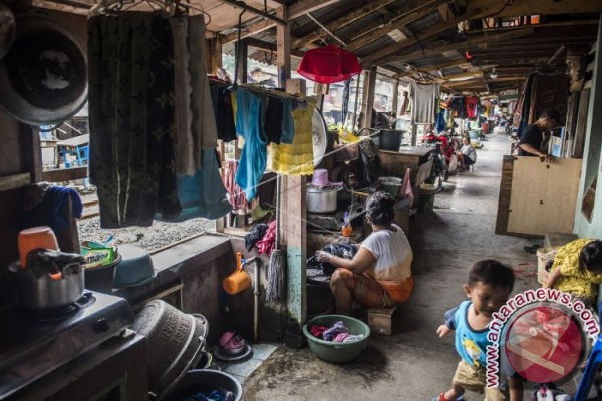 Barito Utara Jamin Kesehatan 39.206 Warga Miskin 