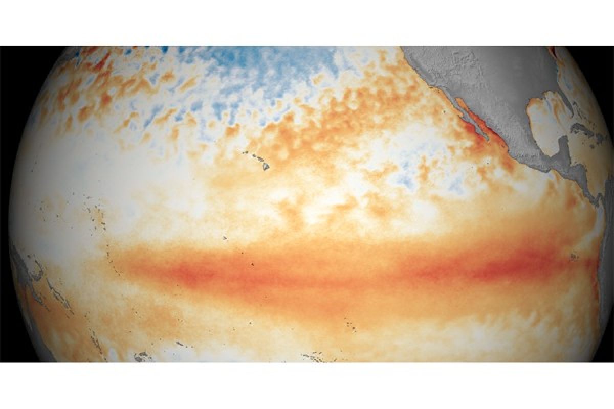 BMKG imbau petani waspadai dampak El Nino