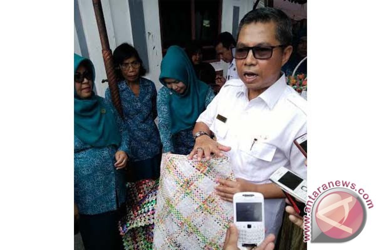 Musrenbang Bukan Untuk Menumpuk Usulan, Kata Bupati Sudarsono