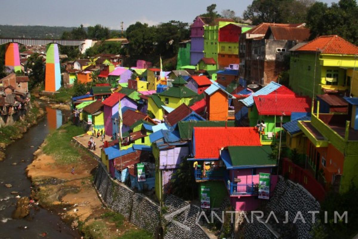 Pengembangan Sektor Pariwisata Dorong Pertumbuhan UMKM