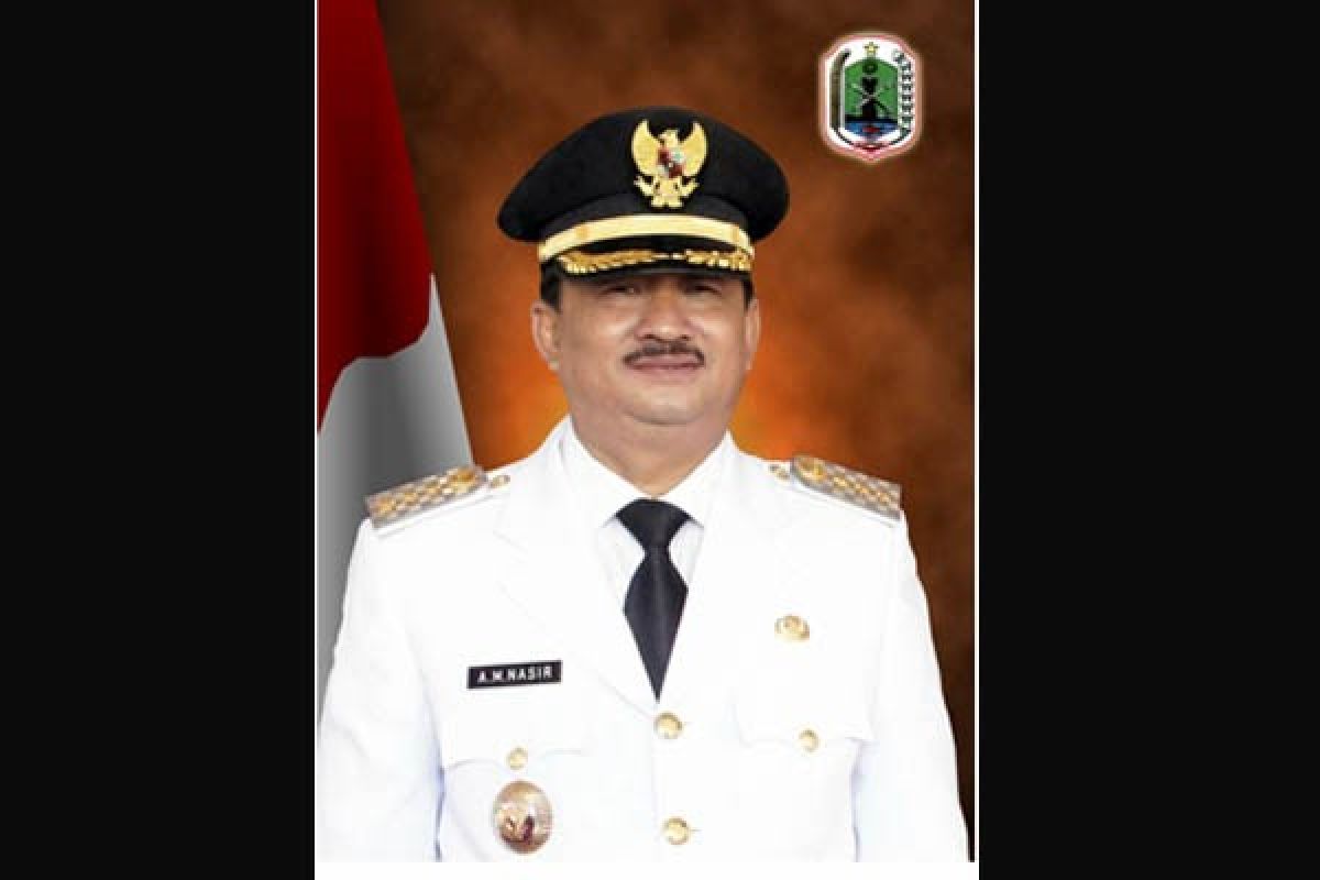 Bupati : Pedomani Pancasila Dalam Kehidupan Menjaga NKRI