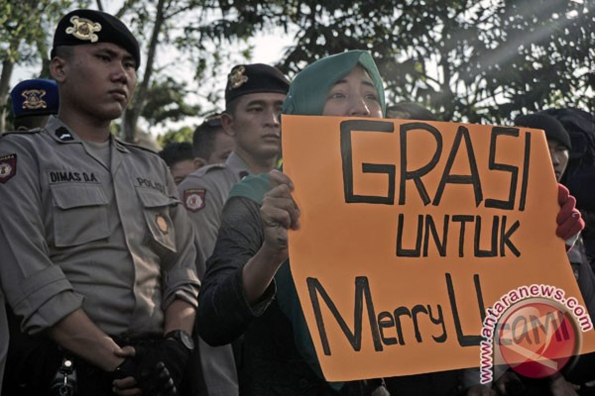 Jenazah Merry Utami akan dibawa kuasa hukumnya