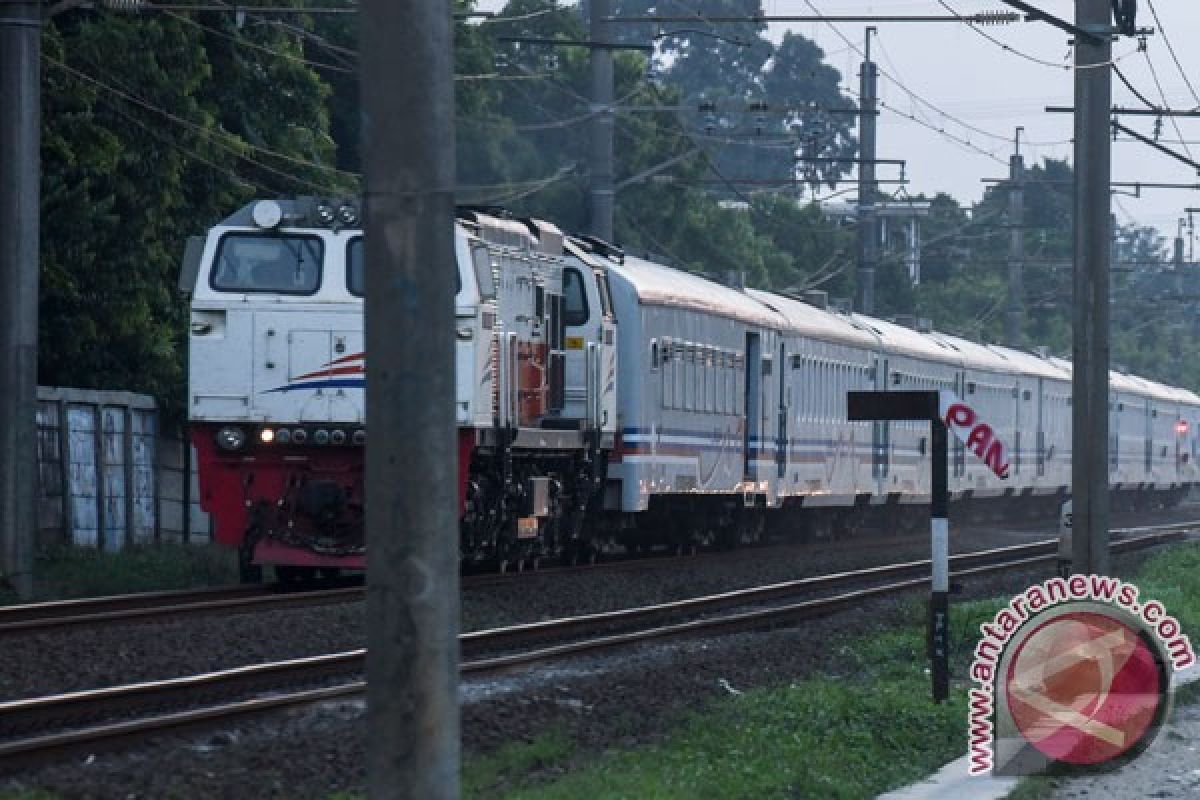 Daop II Bandung siapkan penyambutan Kontingen PON