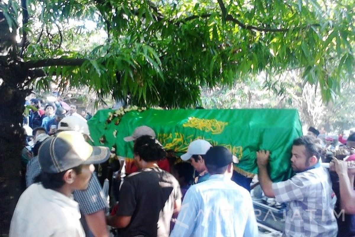 Freddy Budiman Dimakamkan di Surabaya