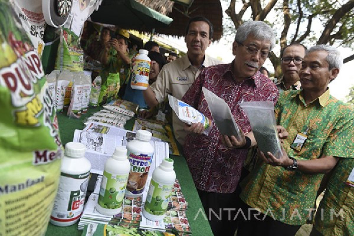 Petrokimia Luncurkan Dua Produk Baru Pertanian 