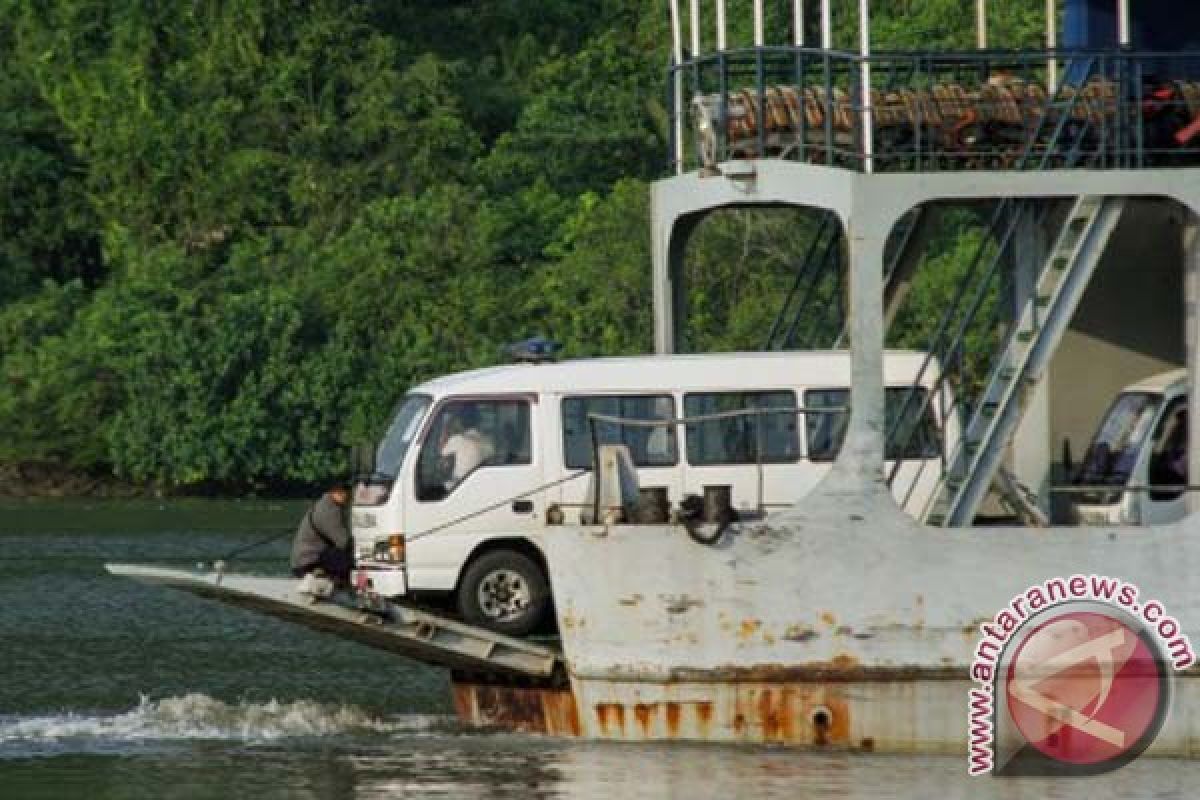 Empat terpidana mati dieksekusi di Nusakambangan