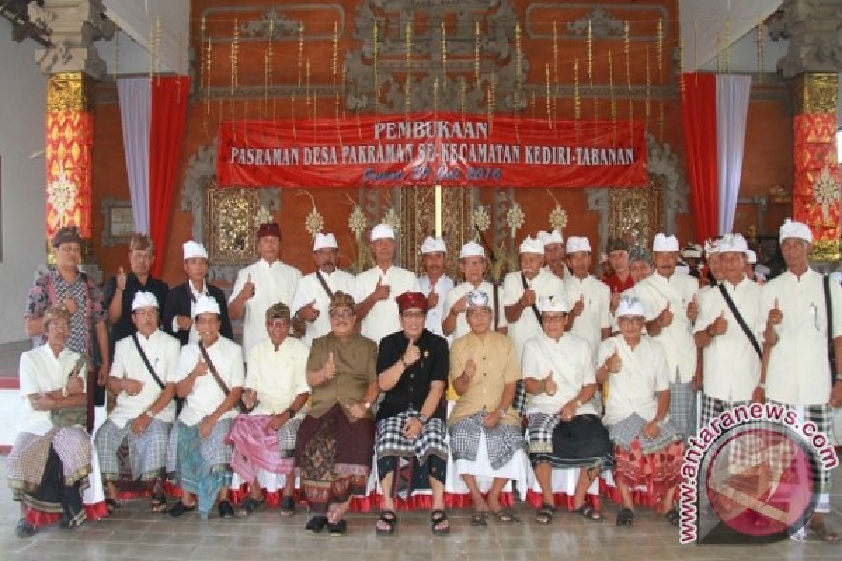 Kelestarian Adat Agama Dan Budaya Jadi Modal