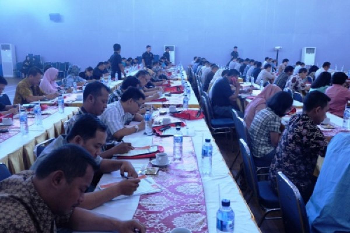 Bea Cukai Lakukan Survei Kepuasan Pengguna Jasa