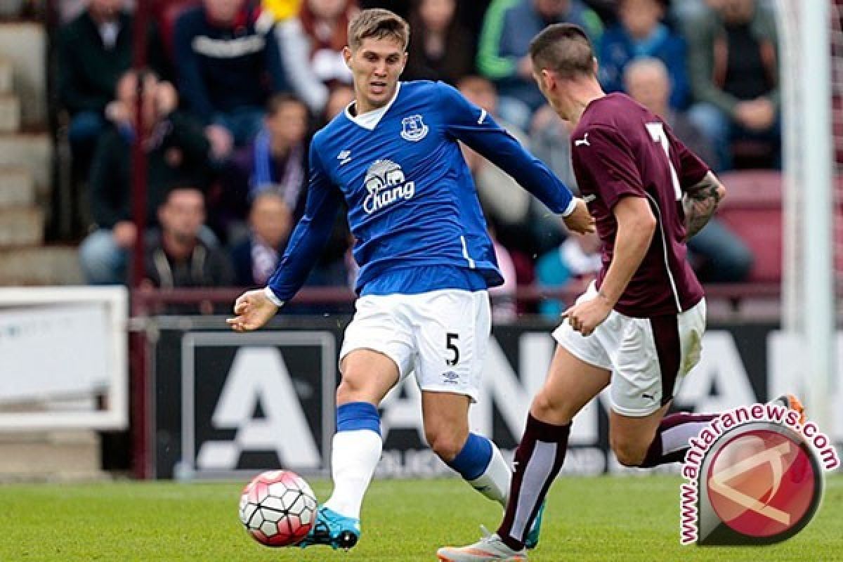 Tawaran Terakhir City Ke John Stones Sebesar 40 Juta Pound