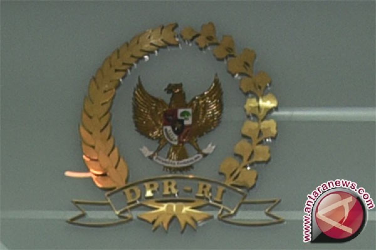 DPR Minta Data Keberhasilan Kemitraan Kementan-TNI