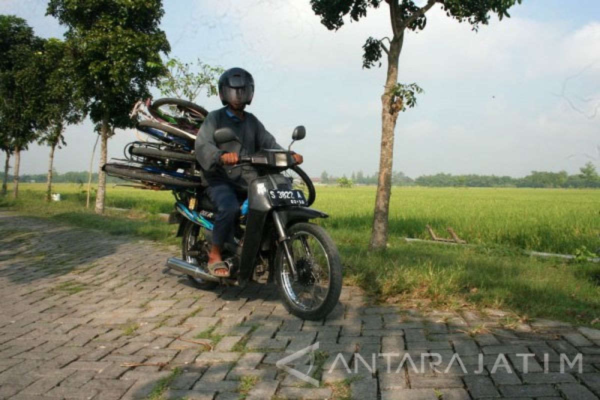 Bupati Bojonegoro Instruksikan Desa Umumkan Anggaran Desa