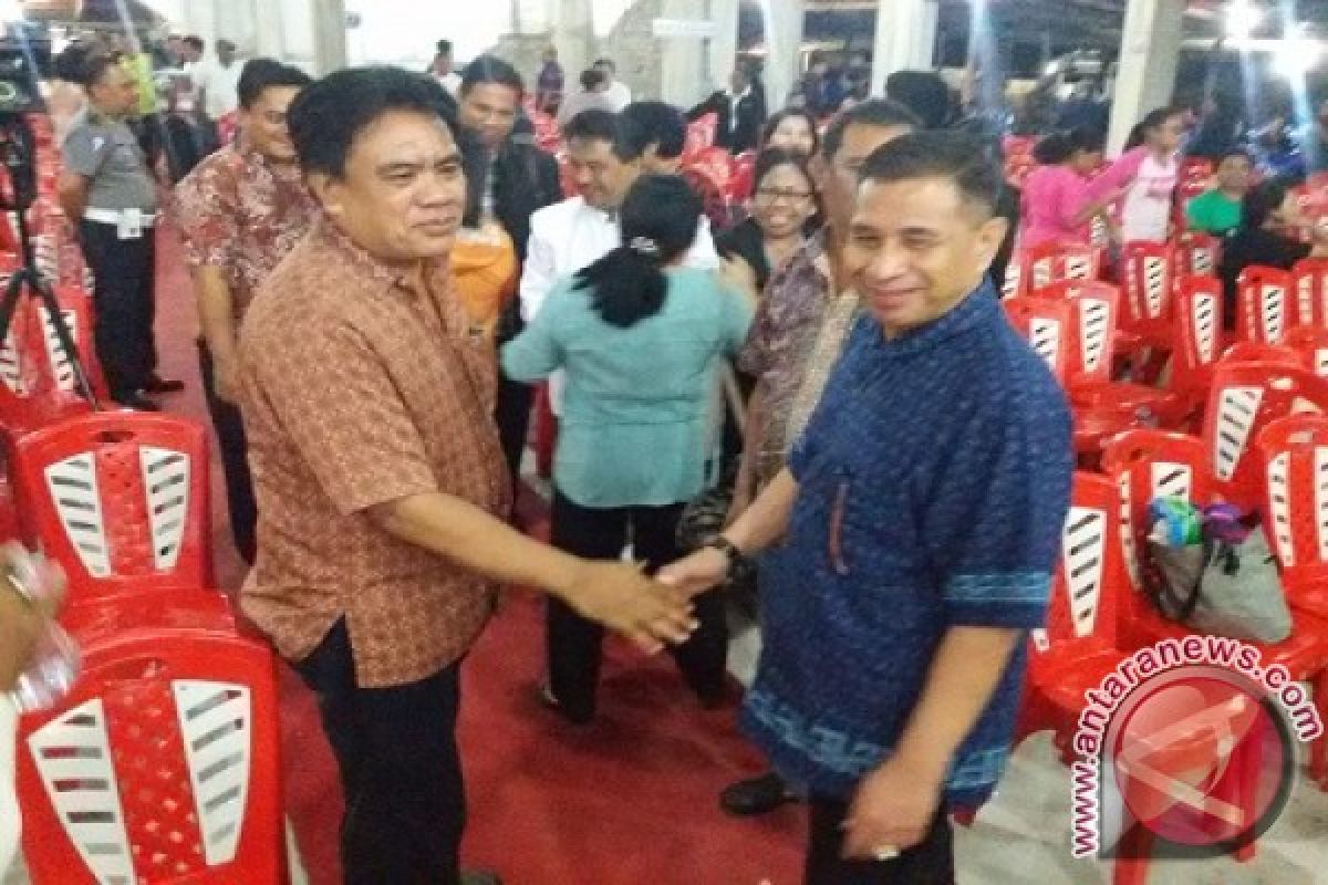 Jabes setuju berpasangan dengan Dony