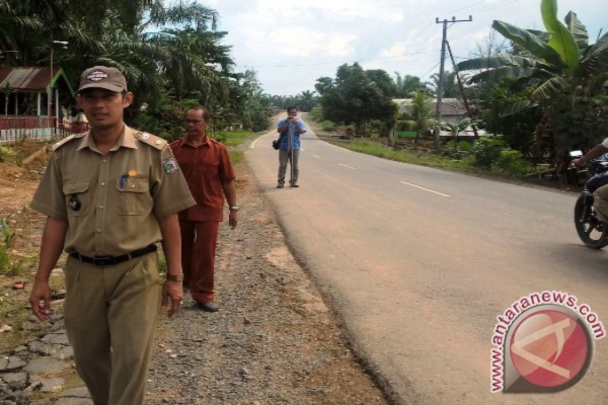 Mengintip Desa Online di Kabupaten Paser