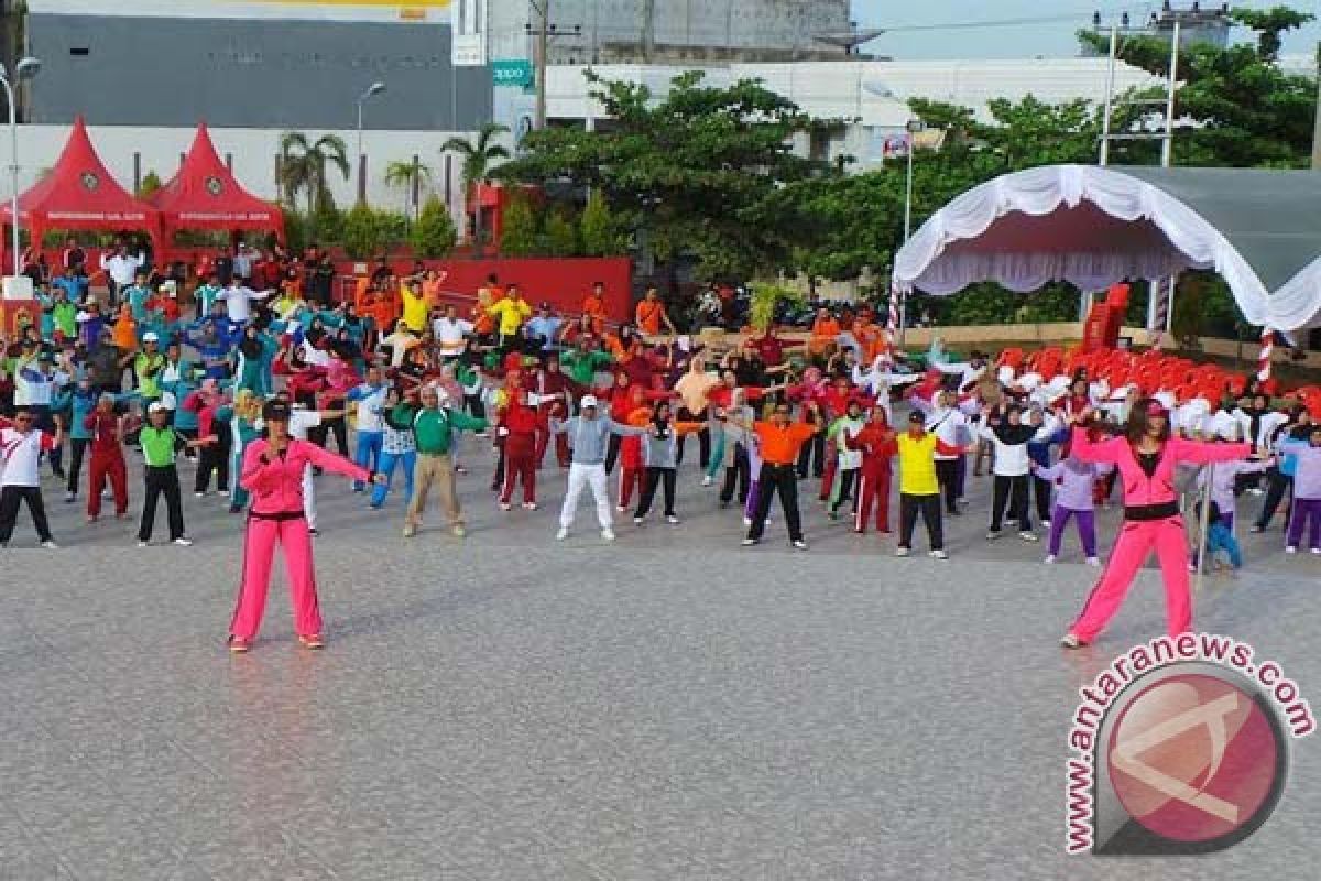 2 Kali Gagal Raih Adipura,  Bupati Kotim Siap Rombak Susunan Pejabat Daerah