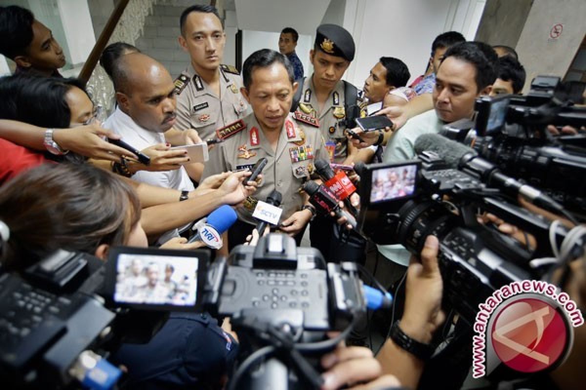 Kapolri: kerusuhan di Tanjungbalai berlatar belakang persoalan bertetangga