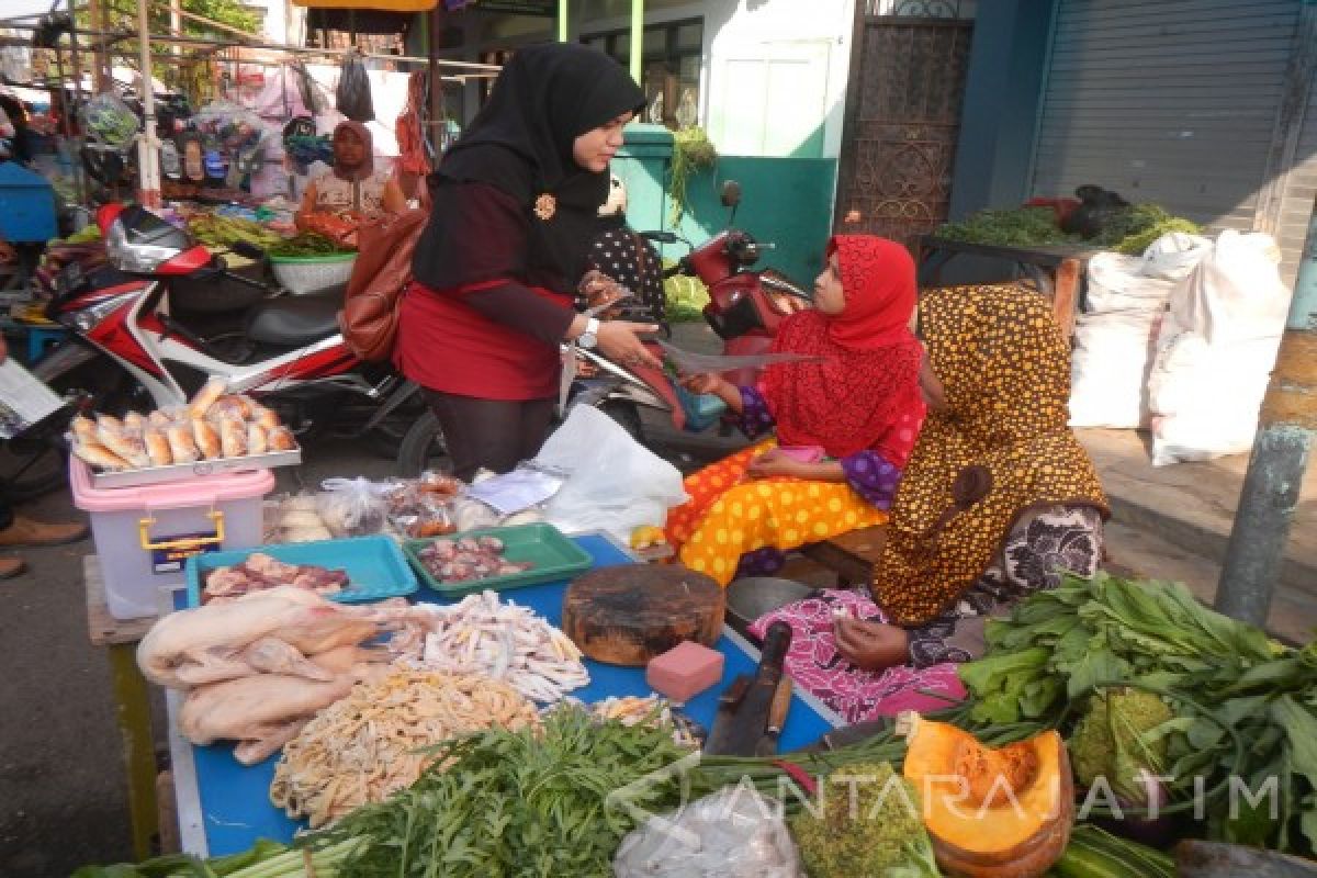 BPJS Ketenagakerjaan Perak Bidik Pekerja Nonformal