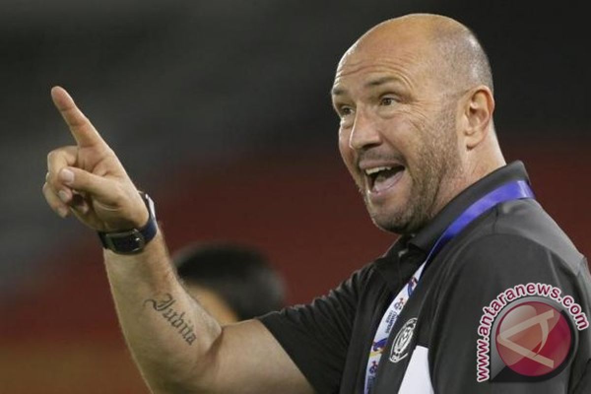 Walter Zenga jadi pelatih Wolverhampton Wanderers