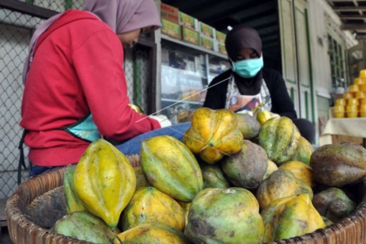 Pendaftaran indikasi geografis dorong kemajuan pariwisata dan perekonomian Jateng