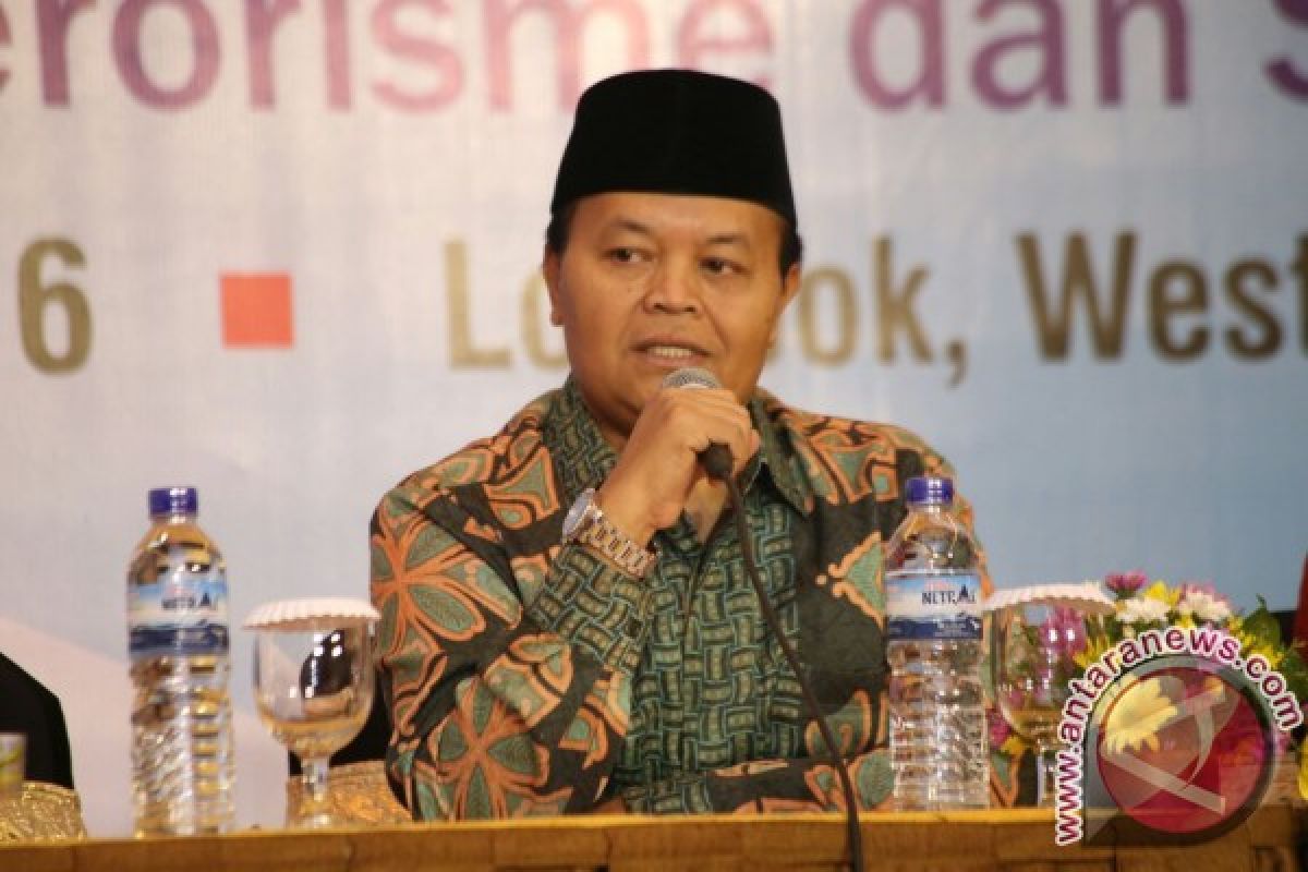 Hidayat Nur Wahid minta mahasiswa isi kemerdekaan 