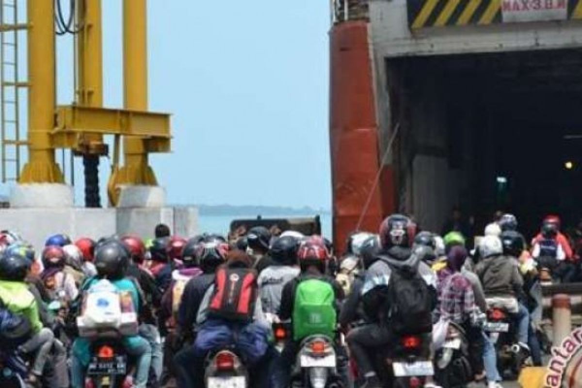 Mudik Menggunakan Motor, Perhatikan Hal Berikut Ini