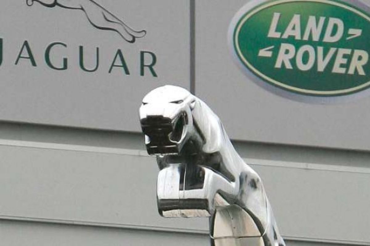 Jaguar Terancam Bangkrut, Begini Fakta Redupnya Mobil Mewah Inggris itu