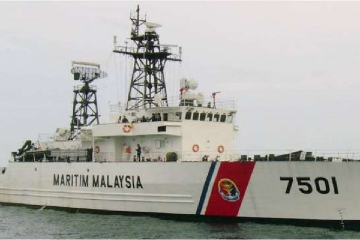 Malaysia Bebaskan Nelayan Indonesia Tanpa Syarat