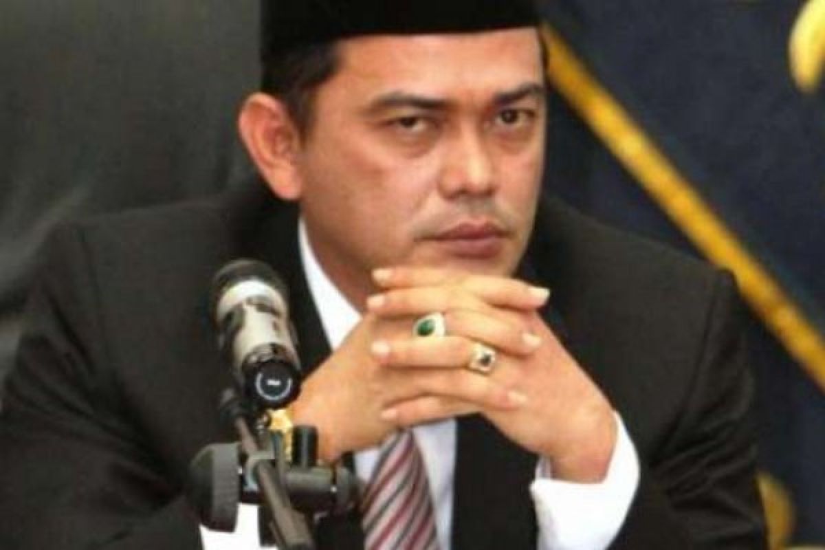 Gusri Effendi: Pelindo Dumai Belum Maksimal Layani Pemudik