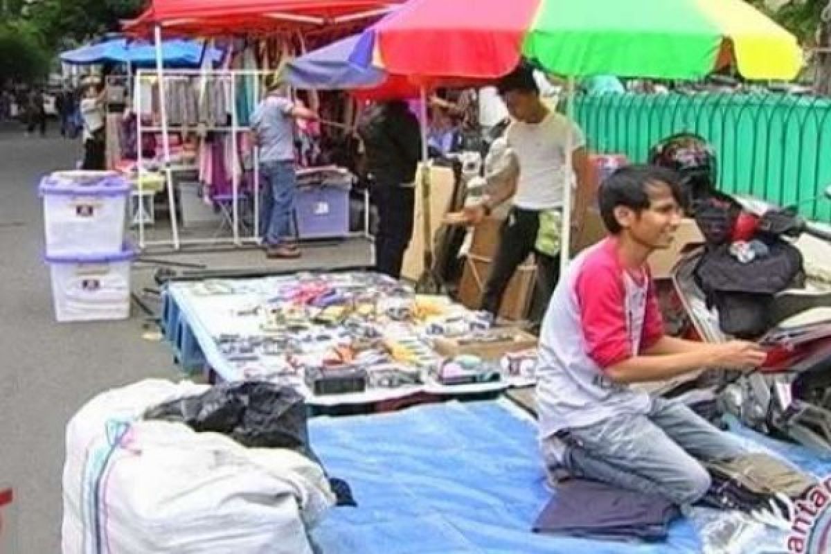 Terkait Relokasi PKL Pasar Kodim, Pemko Pekanbaru Diminta Bertindak Langsung    