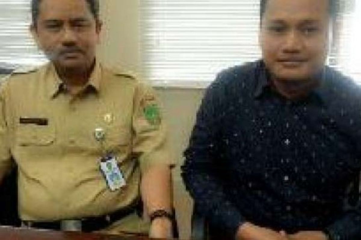 UNDP Bantu Tiga Kabupaten Riau Entaskan Kemiskinan     