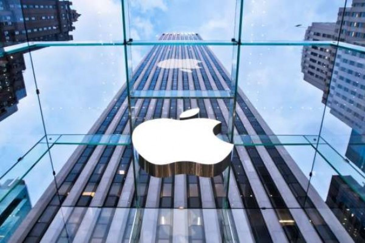 Apple Dituduh Melakukan Pencurian Ide 